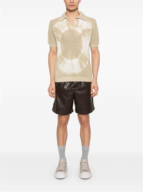 Polo uomo maniche corte MAUNA KEA | MKU315SC35